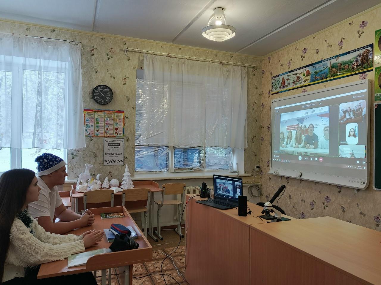 Наталья Великодная: Активисты Движения Первых ДНР и Свердловской области провели телемост Наталья Великодная: Активисты Движения Первых ДНР и Свердловской области провели телемост