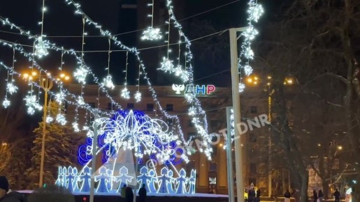 Художник Владислав Степной: «Дончане, не бойтесь в Новом 2026-м начинать рисовать новую картину»