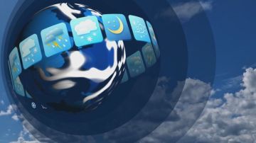 Прогноз погоды. Накануне Нового 1923 г. инженер Драйленд поднялся на крышу британского парламента, чтобы записать звон колоколов Биг-бена