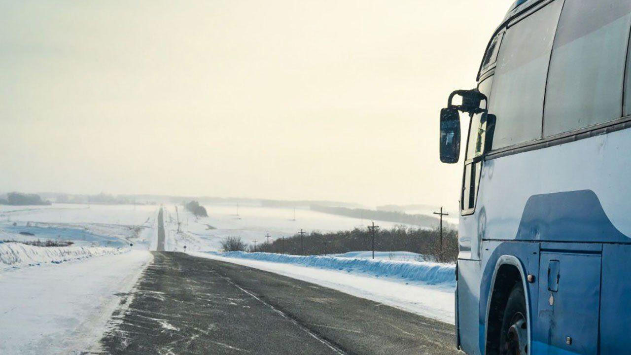 Росавтотрансом зарегистрированы новые межрегиональные автобусные маршруты с историческими регионами России