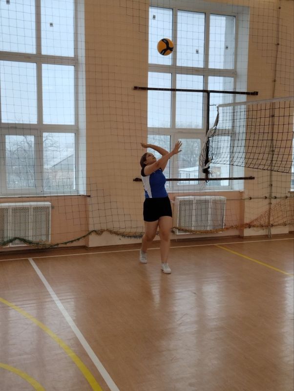 29 декабря на базе ГБОУ «Мангушская школа № 1» прошёл небольшой, но очень яркий волейбольный турнир между обучающимися 7 и 8 классов 29 декабря на базе ГБОУ «Мангушская школа № 1» прошёл небольшой, но очень яркий волейбольный турнир между обучающимися 7 и 8 классов