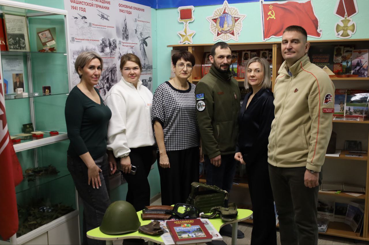 Новогодние украшения, подарки в музейную комнату Новогодние украшения, подарки в музейную комнату