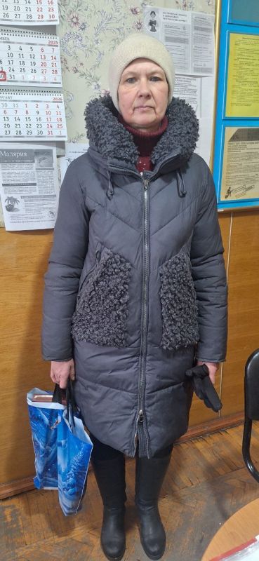 Руководство вагонного депо Ясиноватая Донецкого филиала ФГУП "Железные дороги Новороссии" совместно с председателем ППО 30 декабря 2025 года поздравили с наступающим Новым 2026 годом семьи погибших железнодорожников -... Руководство вагонного депо Ясиноватая Донецкого филиала ФГУП "Железные дороги Новороссии" совместно с председателем ППО 30 декабря 2025 года поздравили с наступающим Новым 2026 годом семьи погибших железнодорожников -...