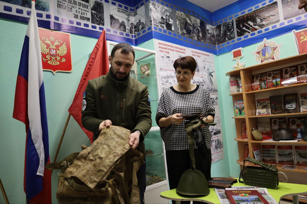 Новогодние украшения, подарки в музейную комнату Новогодние украшения, подарки в музейную комнату