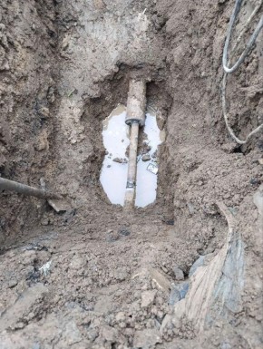 Николай Михайлов: Аварийная бригада от Забайкальского края подвела итоги работы в Комсомольском за декабрь