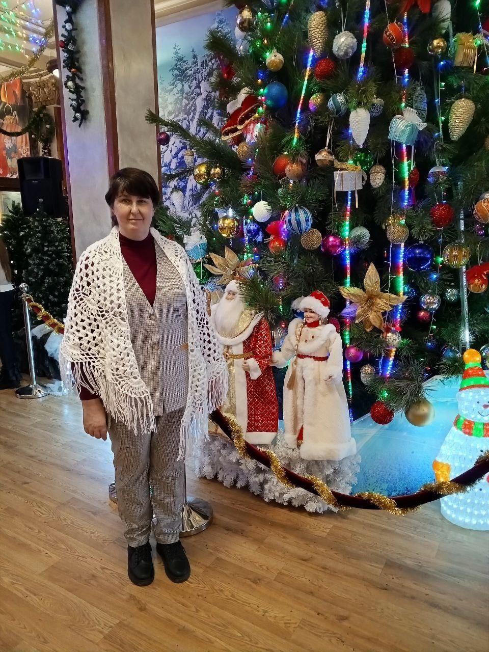 Николай Михайлов: Новый год укрепил дружбу между школами Старобешево и Бурятии Николай Михайлов: Новый год укрепил дружбу между школами Старобешево и Бурятии