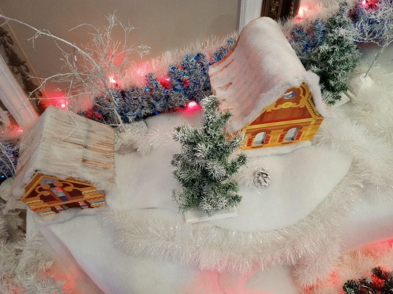 Николай Михайлов: Новый год укрепил дружбу между школами Старобешево и Бурятии Николай Михайлов: Новый год укрепил дружбу между школами Старобешево и Бурятии