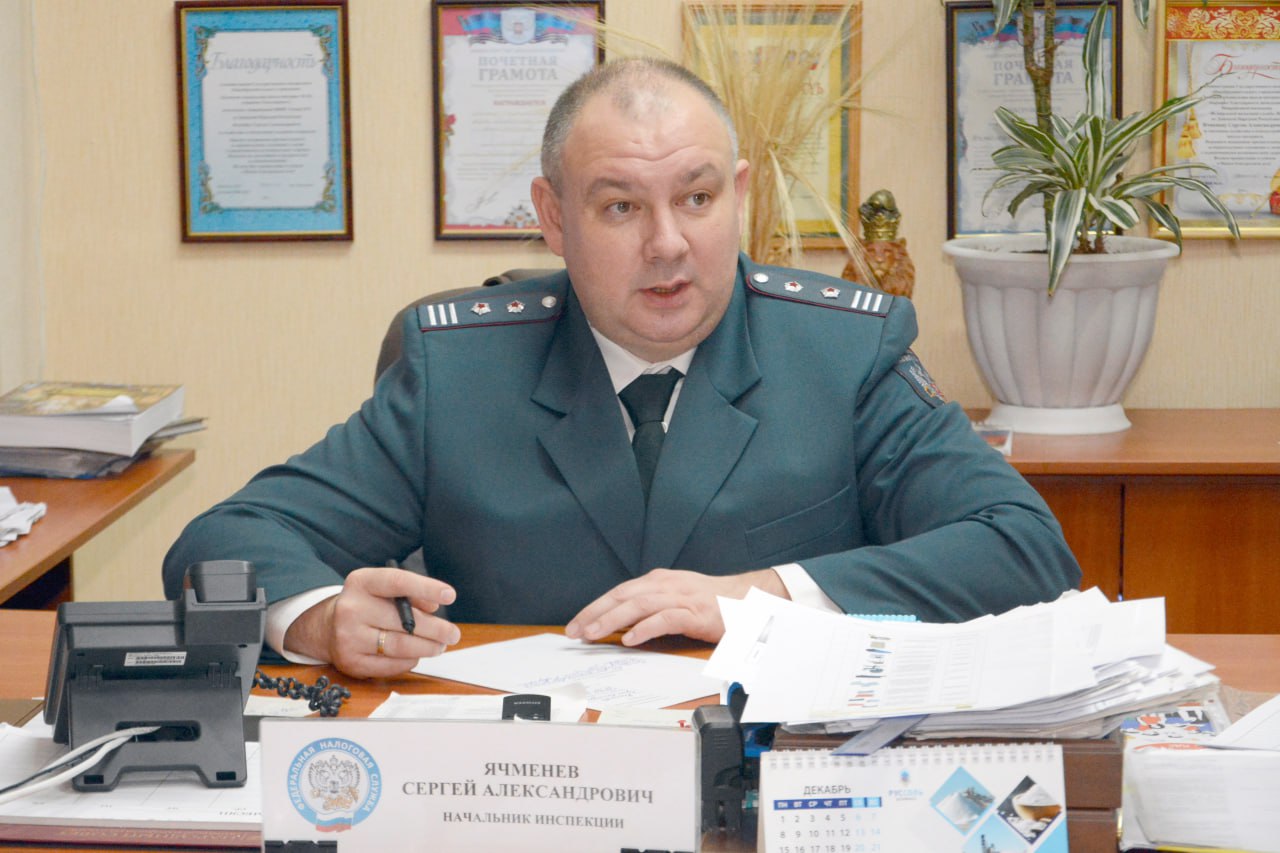 Алексей Дорофеев: Налоги - тема всегда острая, а для нашего бизнеса в нынешних реалиях - особенно Алексей Дорофеев: Налоги - тема всегда острая, а для нашего бизнеса в нынешних реалиях - особенно