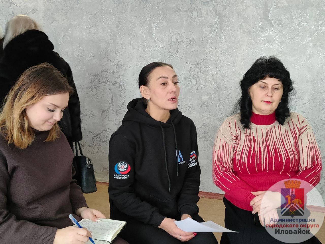 Денис Зубов: Рабочее совещание с руководителями учреждений культуры Денис Зубов: Рабочее совещание с руководителями учреждений культуры