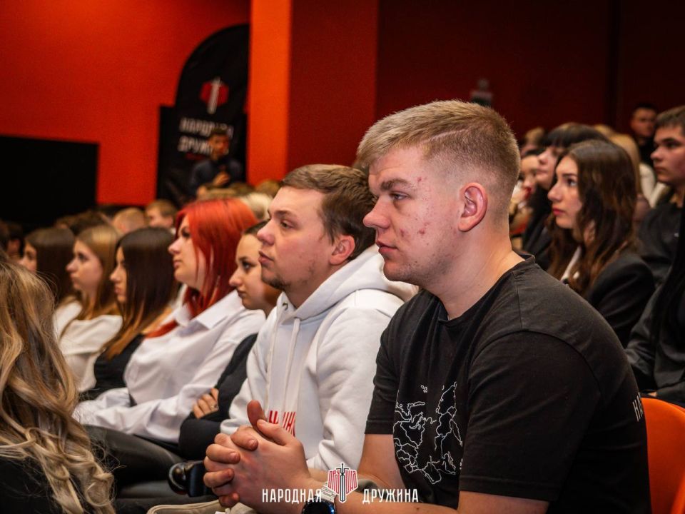 Год, полный событий и достижений! Год, полный событий и достижений!