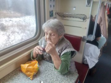 «Она мой ангел-хранитель!»: 83-летняя сибирячка спасала своего мужа, который чудом выжил на линии огня в Донбассе