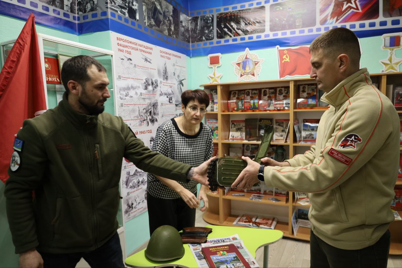 Новогодние украшения, подарки в музейную комнату Новогодние украшения, подарки в музейную комнату