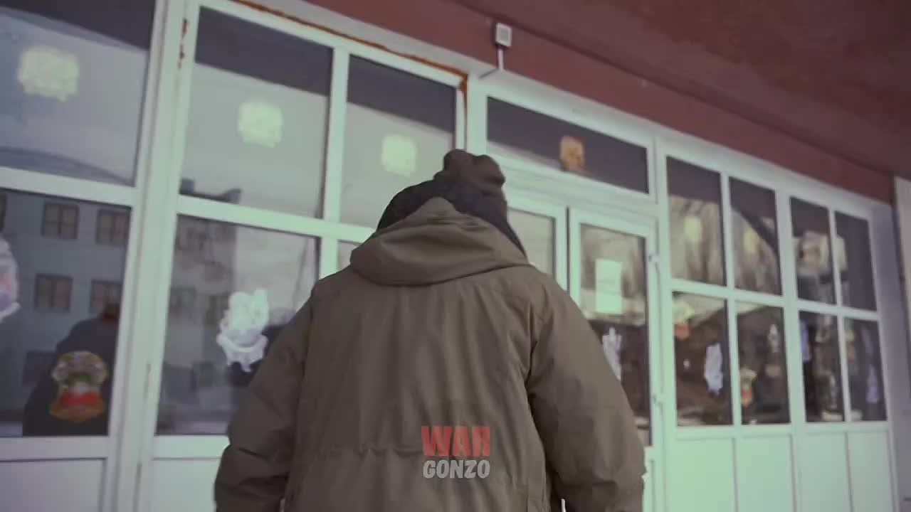 Донорская кровь для Горловки: совместная акция WarGonzo и Ассоциации силовых ведомств Абхазии