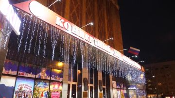 ������ ����������: ������� ������!. ��� � �������� � ����� 2025 ���