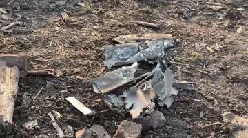 Следователями СК России зафиксированы очередные преступления ВФУ в отношении мирного населения ДНР