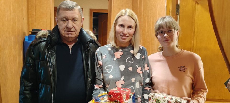 Сергей Скиданов: Итоги 2025 года.. В преддверии окончания 2025 года, как член партии "Единая Россия", считаю своим профессиональным и гражданским долгом подвести итоги проделанной работы Сергей Скиданов: Итоги 2025 года.. В преддверии окончания 2025 года, как член партии "Единая Россия", считаю своим профессиональным и гражданским долгом подвести итоги проделанной работы