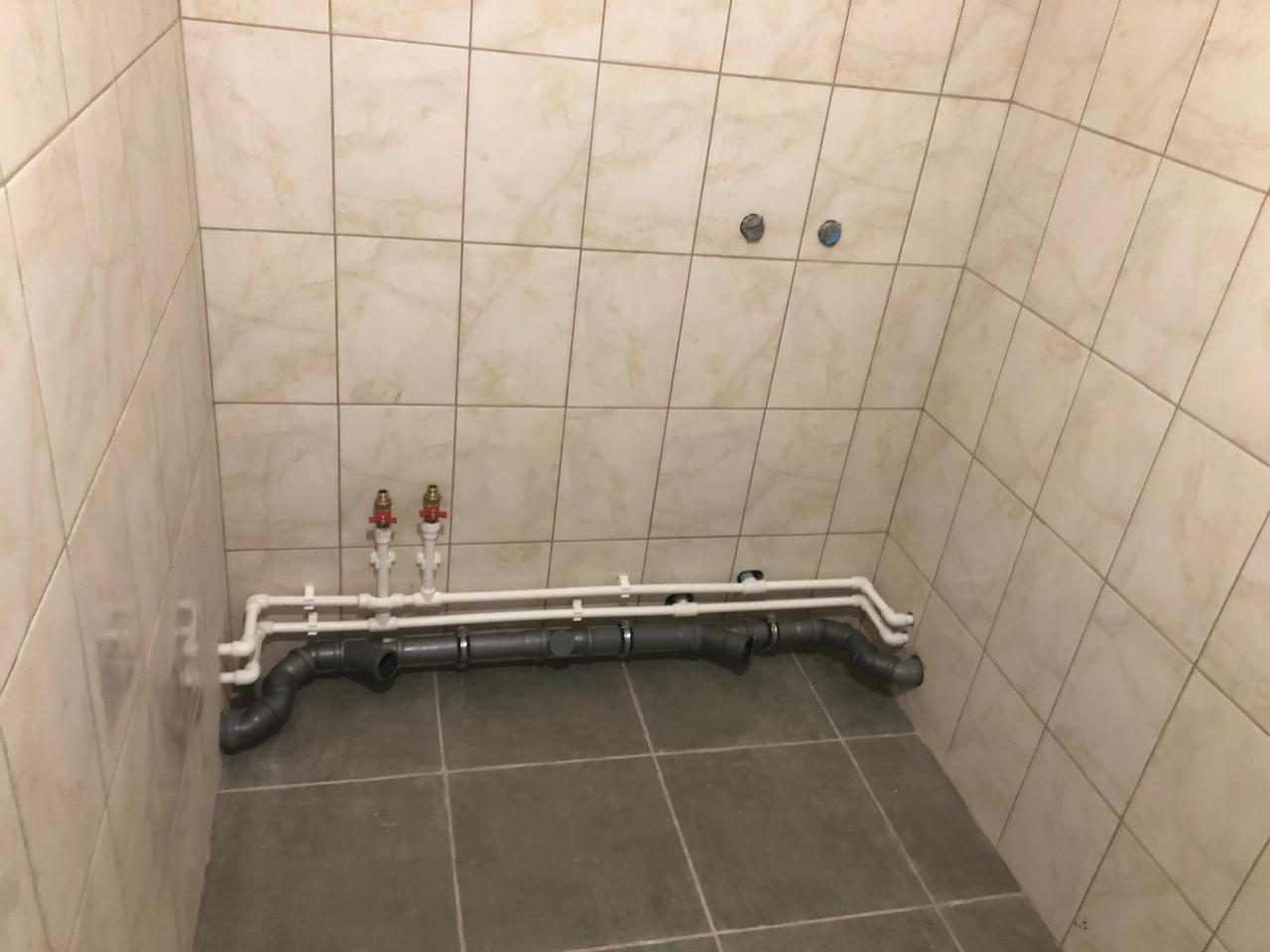 Санкт-Петербург продолжает восстановление жилья в Мариуполе! Санкт-Петербург продолжает восстановление жилья в Мариуполе!