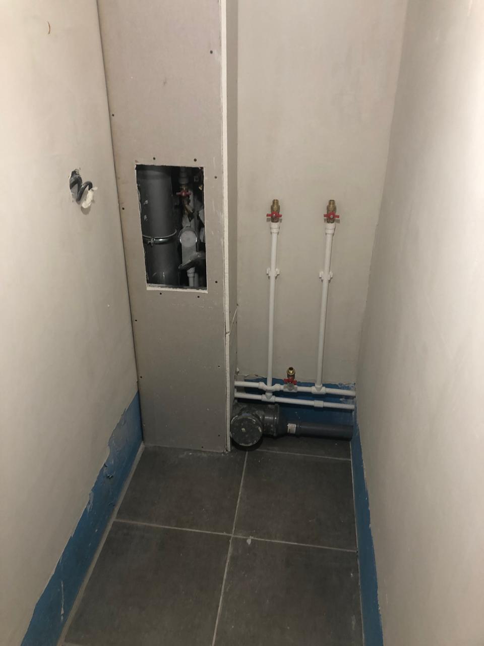 Санкт-Петербург продолжает восстановление жилья в Мариуполе! Санкт-Петербург продолжает восстановление жилья в Мариуполе!