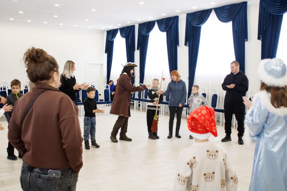 ����� �������� ���������� ������������: � ������������� ����� � ����������� ����������!