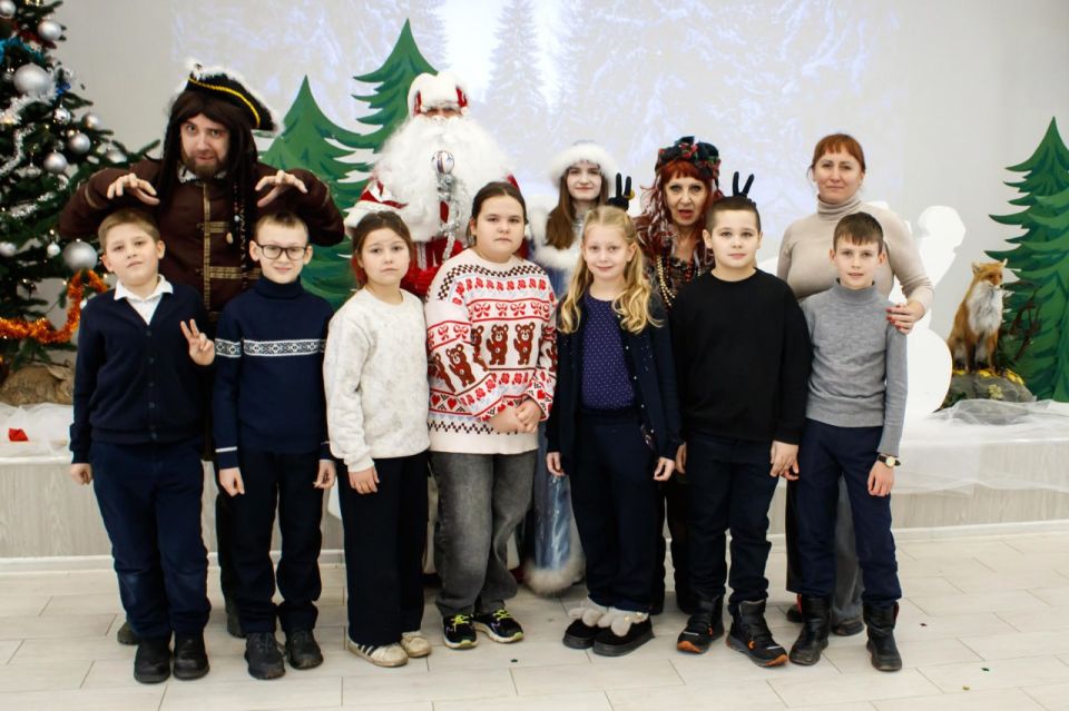 ����� �������� ���������� ������������: � ������������� ����� � ����������� ����������!