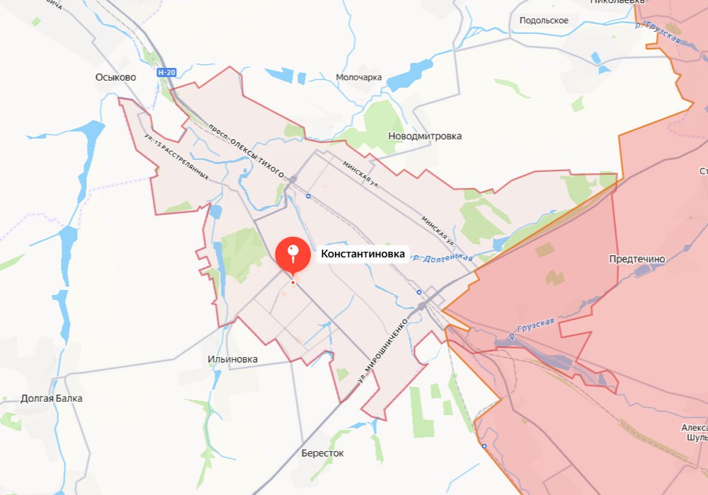 За декабрь 2025 Вооруженные силы Российской Федерации освободили 6 из 9 городов, за которые велись бои в ноябре За декабрь 2025 Вооруженные силы Российской Федерации освободили 6 из 9 городов, за которые велись бои в ноябре