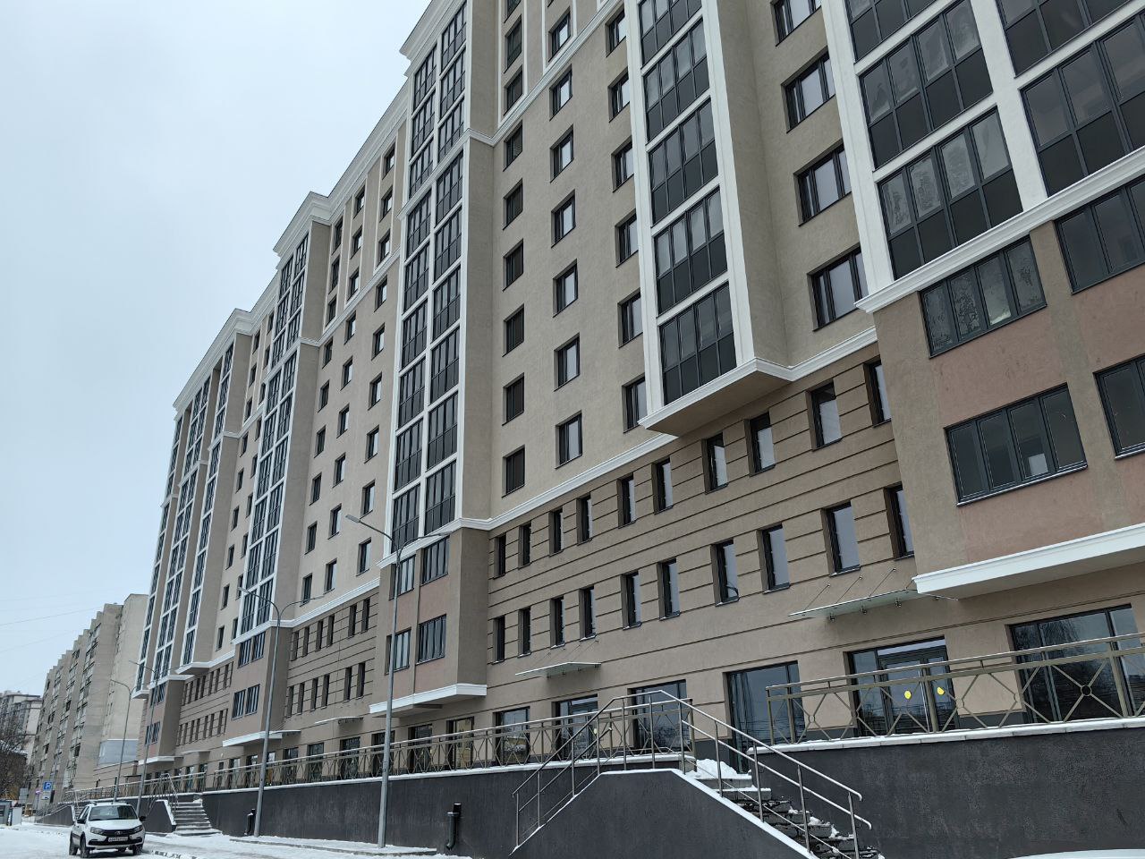 #* Подборка интересных новостей из регионов к этому часу