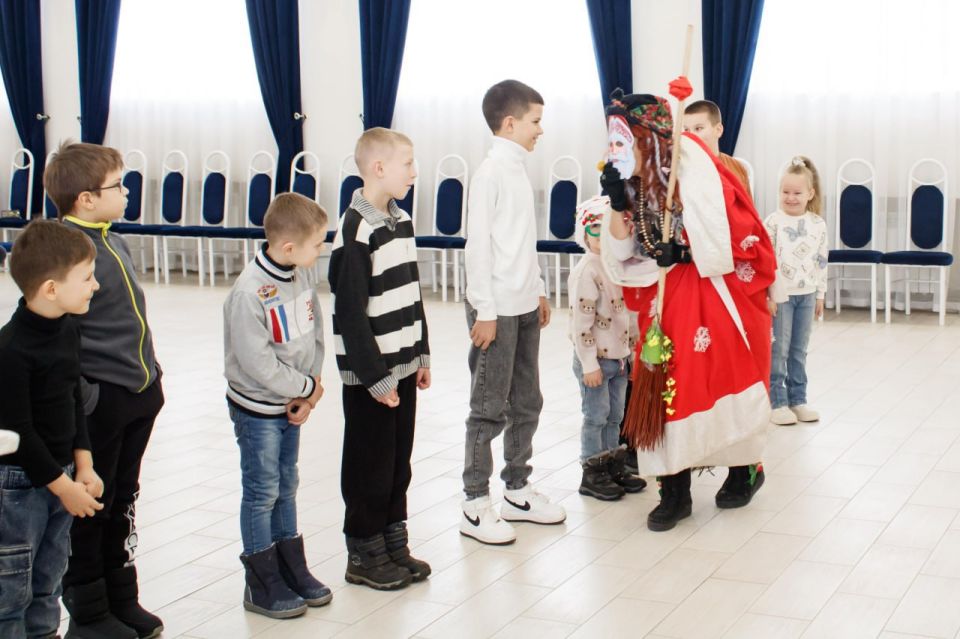 ����� �������� ���������� ������������: � ������������� ����� � ����������� ����������!