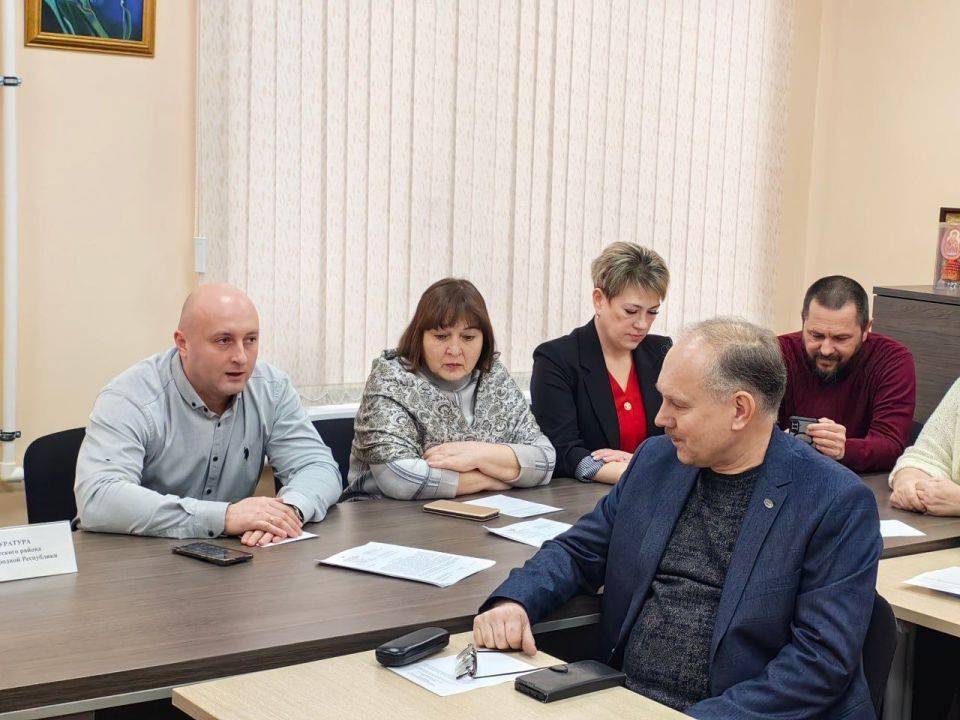 Принят бюджет муниципального образования Ясиноватский муниципальный округ Донецкой Народной Республики! Принят бюджет муниципального образования Ясиноватский муниципальный округ Донецкой Народной Республики!