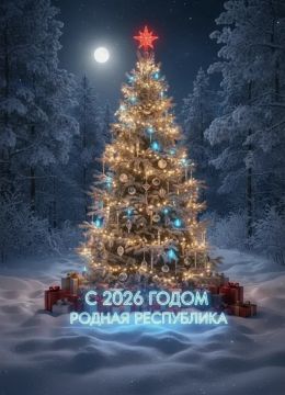 Алексей Дорофеев: Дорогие земляки! Друзья!. Подводя черту под 2025 годом, хочется сказать о главном