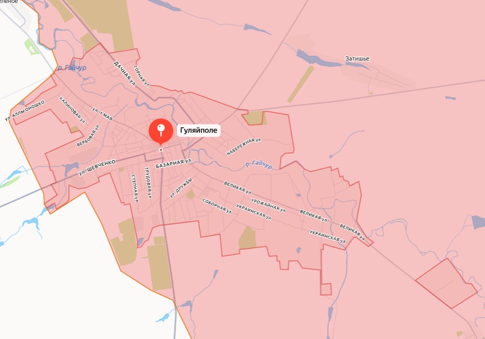 За декабрь 2025 Вооруженные силы Российской Федерации освободили 6 из 9 городов, за которые велись бои в ноябре За декабрь 2025 Вооруженные силы Российской Федерации освободили 6 из 9 городов, за которые велись бои в ноябре