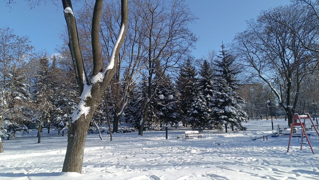Дмитрий Огилец: Друзья мои!. Хочу поздравить вас с Наступающим Новым 2026 годом и поблагодарить уходящий 2025-й! Дмитрий Огилец: Друзья мои!. Хочу поздравить вас с Наступающим Новым 2026 годом и поблагодарить уходящий 2025-й!