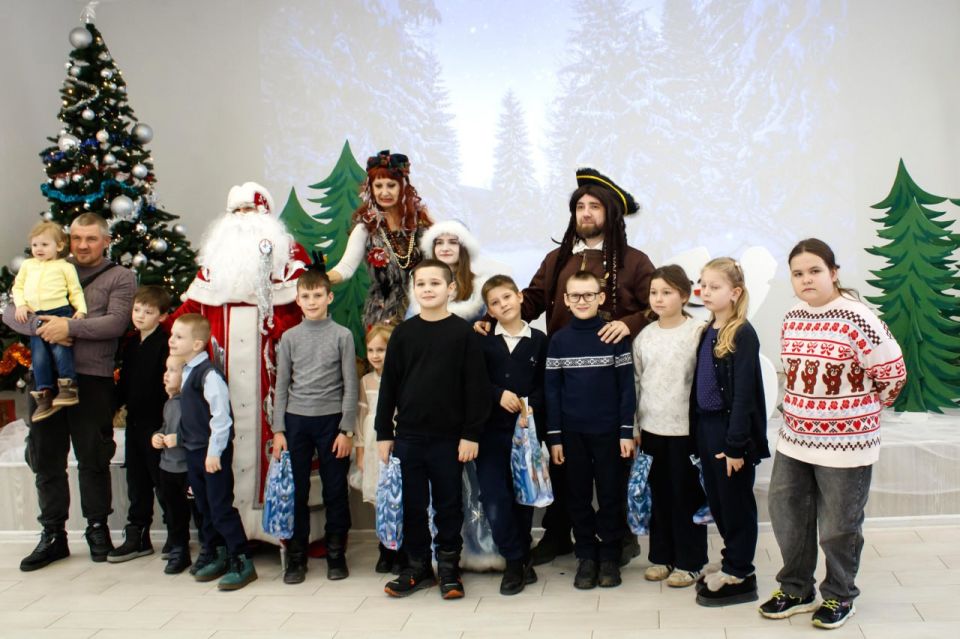 ����� �������� ���������� ������������: � ������������� ����� � ����������� ����������!