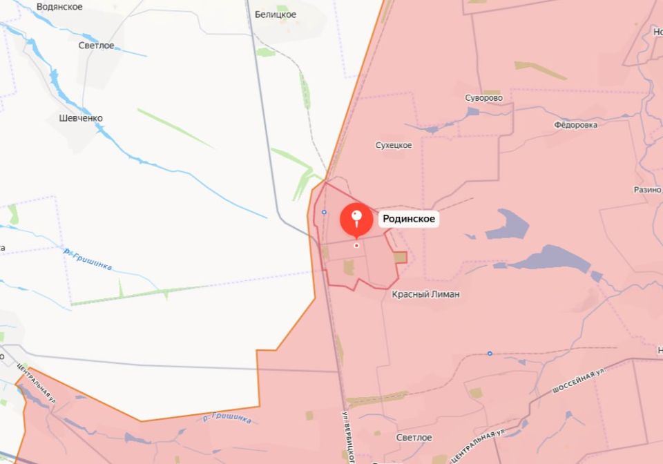 За декабрь 2025 Вооруженные силы Российской Федерации освободили 6 из 9 городов, за которые велись бои в ноябре За декабрь 2025 Вооруженные силы Российской Федерации освободили 6 из 9 городов, за которые велись бои в ноябре