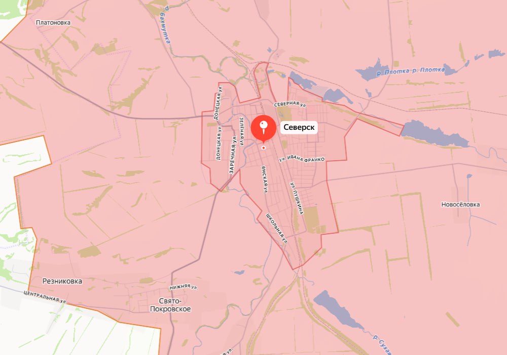 За декабрь 2025 Вооруженные силы Российской Федерации освободили 6 из 9 городов, за которые велись бои в ноябре За декабрь 2025 Вооруженные силы Российской Федерации освободили 6 из 9 городов, за которые велись бои в ноябре