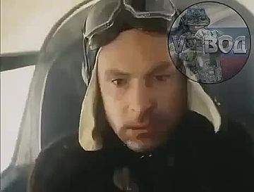 Александр Сладков: Я не отличаюсь особенной сентиментальностью