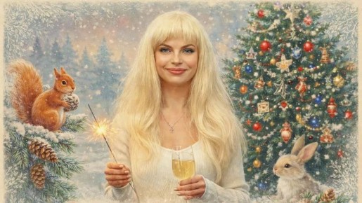 Тот самый Новый год…. Сегодня Маргарита Лисовина погрузит нас в атмосферу культового фильма «Иван Васильевич меняет профессию»