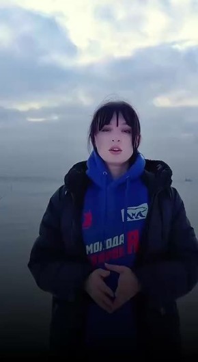 Хорловская трагедия…. Молодёжь из ДНР откликается стихами, полными боли и гнева