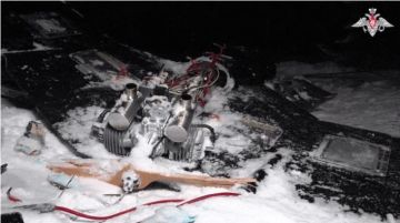 Конечная цель – резиденция президента России: О чём рассказал сбитый дрон