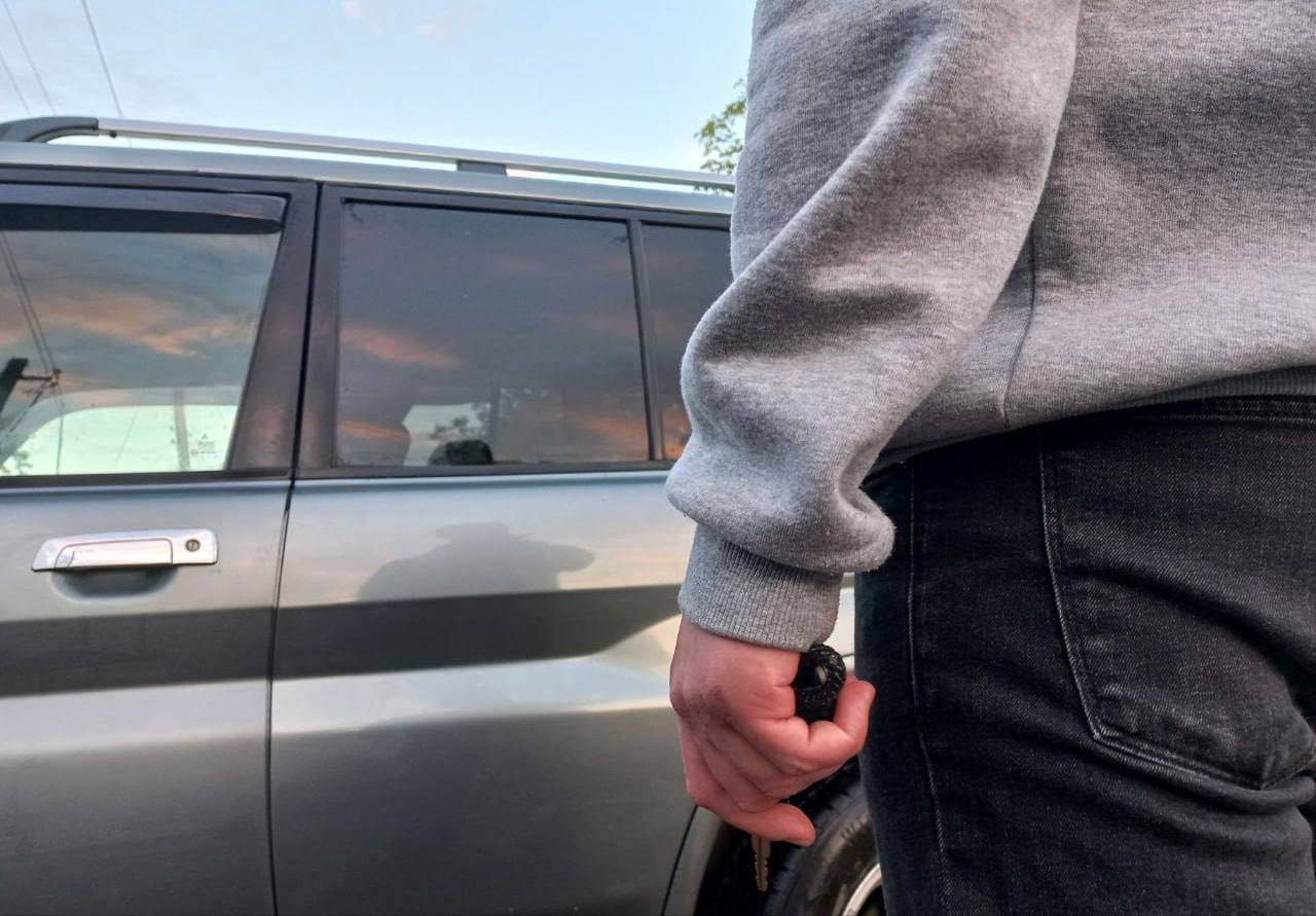 Напоминаем график работы МРЭО в период новогодних праздников