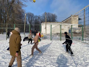 ����� �����: 1 ������ ������ 27-� ��������� ������ "�������� �� �����"