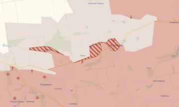 ВС РФ продвинулись на Покровском направлении,— украинские ресурсы