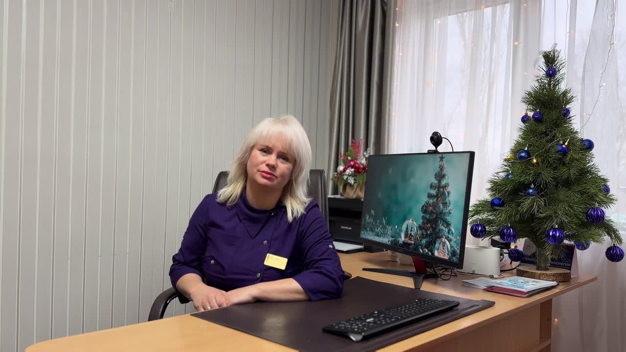 Гормоны стресса и праздник: как сохранить баланс?