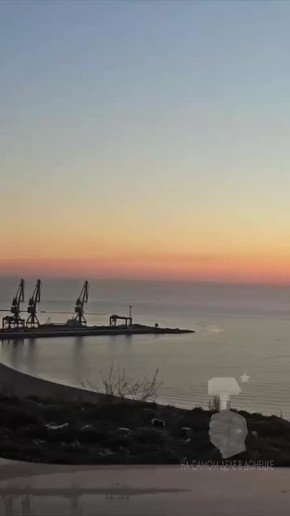 Доброе утро, Донбасс!. Рассвет в Мариуполе Прогноз погоды на 3.01.2026 Донецкая Народная Республика: