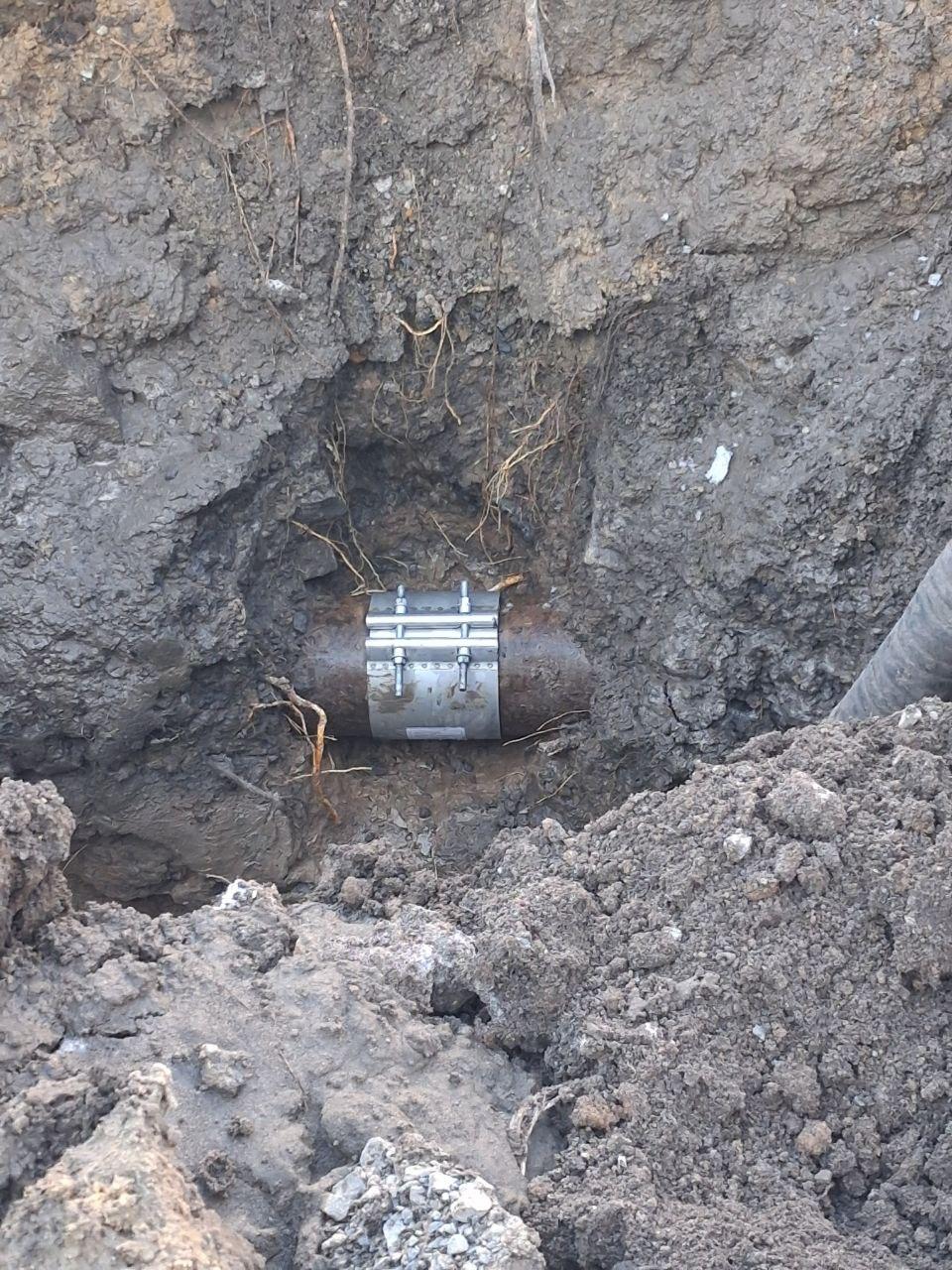 Нижегородские аварийные бригады продолжают работу в праздники в Харцызске