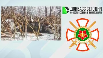 Группировка «Центр» ведёт бои у Димитрова, Торецкого и Новопавловки