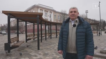 Праздничный заряд от НАСТОЯЩИХ!