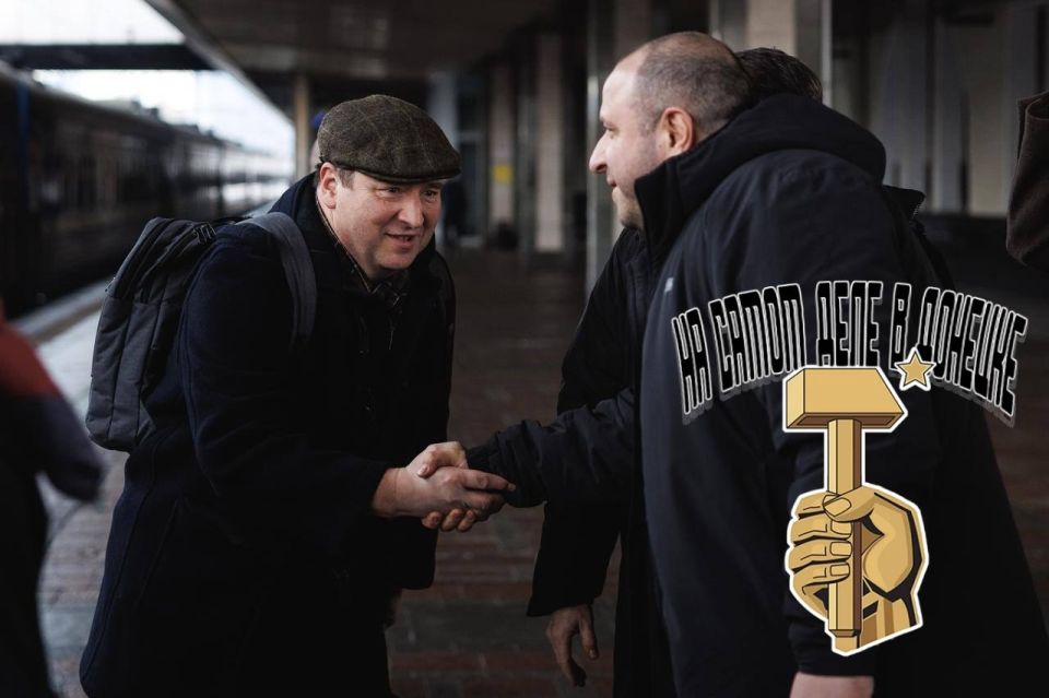 В Киев сегодня прибыли советники по национальной безопасности европейских стран