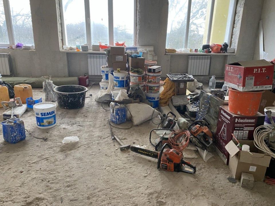 ����� �����: ������������� ���������� ���������� ������ �������� ���� ����������� � �. ���������� ����������� ������