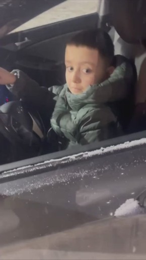 Александр Бондаренко: В Ярославле задержали 10-летнего школьника, управлявшего автомобилем