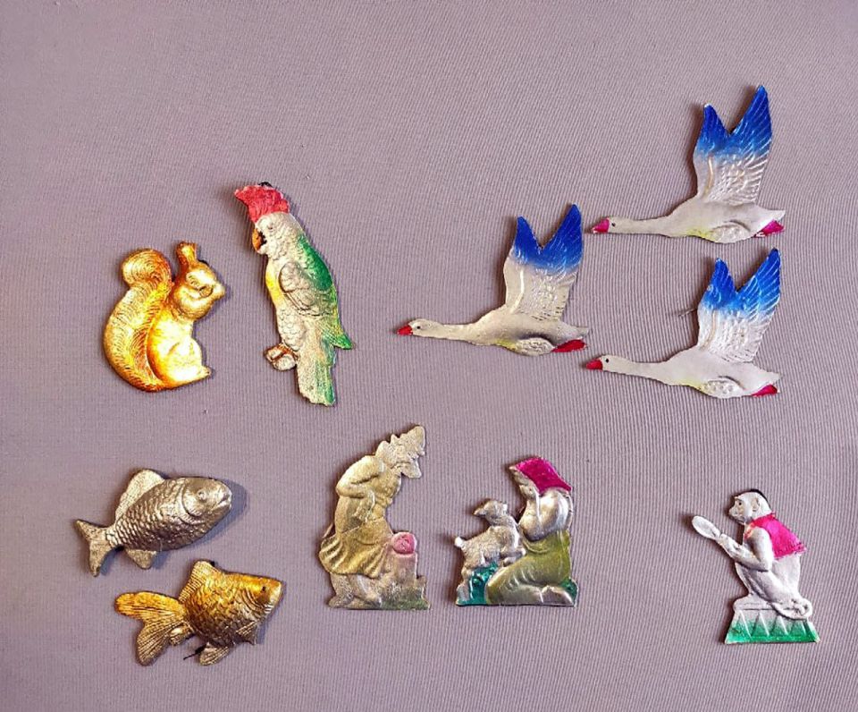 �������, � ������� ���� �������: ��������� ��������� ���������������� �������������� �����